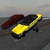 Stankin Lankin Town Car